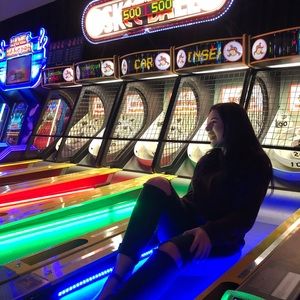 Meet your Posher, Amanda